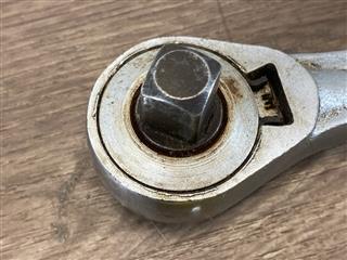 VTG CRAFTSMAN V-44985 RATCHET - USA